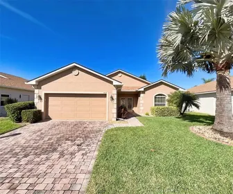 LAKE WALES FL Home
