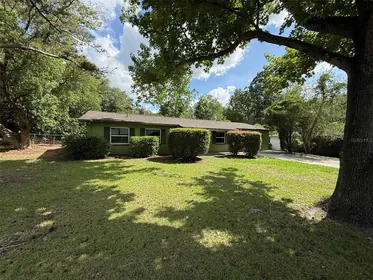 GAINESVILLE FL Home