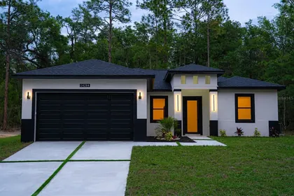 BROOKSVILLE FL Home