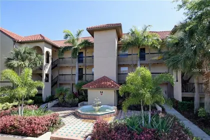 CLEARWATER FL Home