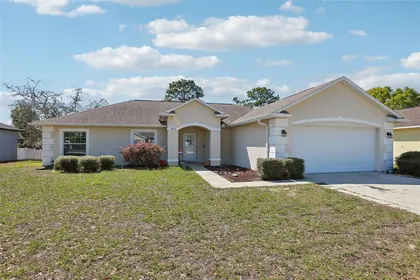 BROOKSVILLE FL Home