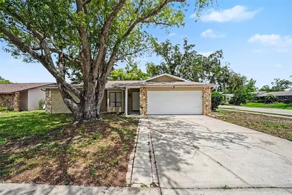 PORT RICHEY FL Home