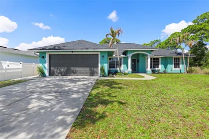 PORT ST LUCIE FL Home
