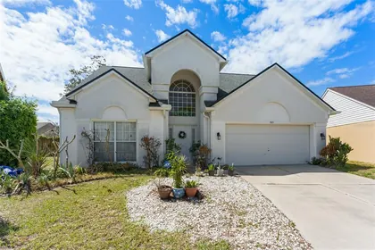 LAKE MARY FL Home