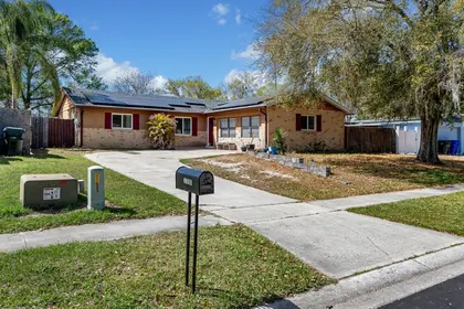 KISSIMMEE FL Home