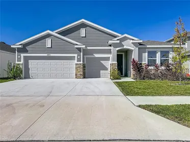 SAN ANTONIO FL Home