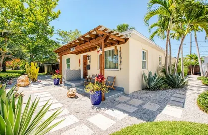 ST PETERSBURG FL Home