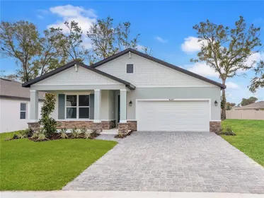 EUSTIS FL Home
