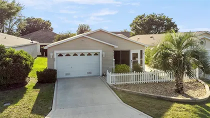 THE VILLAGES FL Home
