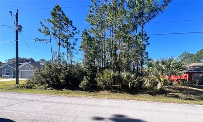 PALM COAST FL Property
