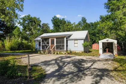 UMATILLA FL Home