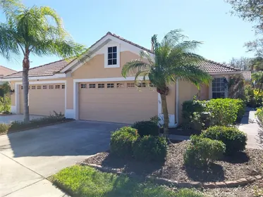 NORTH PORT FL Home
