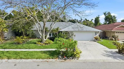 SARASOTA FL Home