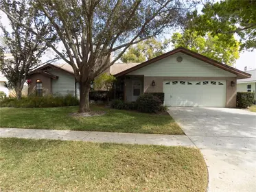 CLEARWATER FL Home