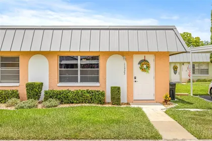 NEW PORT RICHEY FL Home
