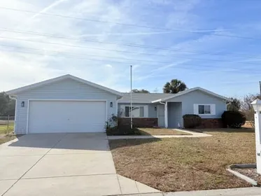 SUMMERFIELD FL Home