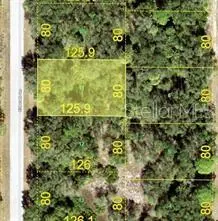 PORT CHARLOTTE FL Property