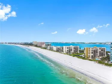 CLEARWATER BEACH FL Home