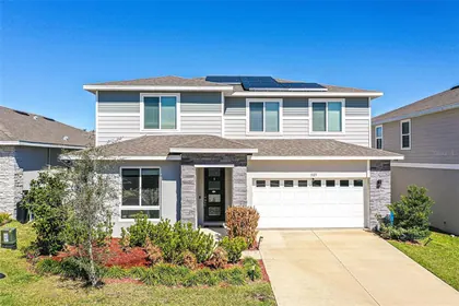 DAVENPORT FL Home