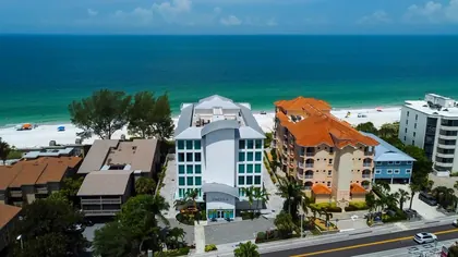 INDIAN SHORES FL Home