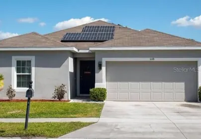 WINTER HAVEN FL Home