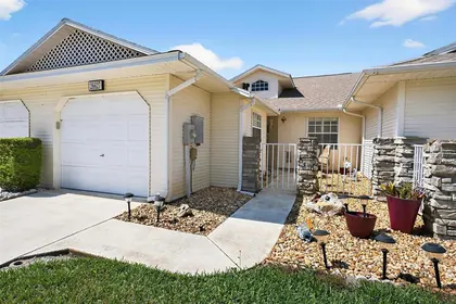 LEESBURG FL Home