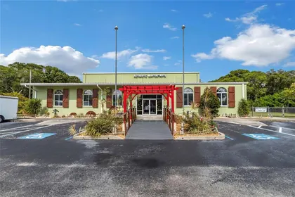 SEMINOLE FL Property