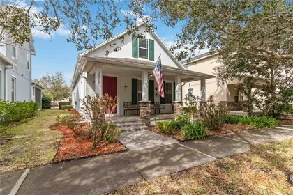 HARMONY FL Home