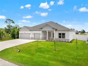 PALM BAY FL Home