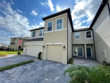 WESLEY CHAPEL FL Home