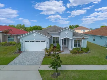 ST CLOUD FL Home