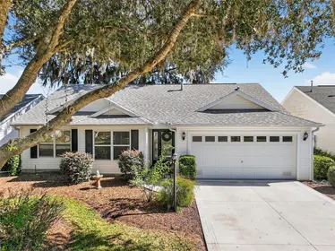 THE VILLAGES FL Home