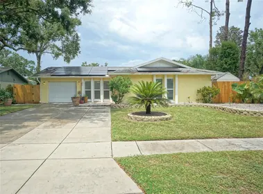 TAMPA FL Home