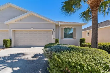 WESLEY CHAPEL FL Home