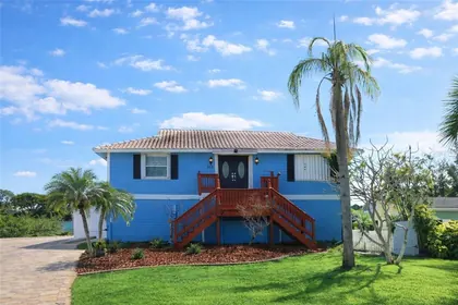 PALM HARBOR FL Home