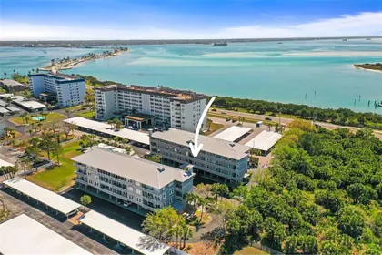 DUNEDIN FL Home