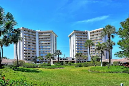 LONGBOAT KEY FL Home