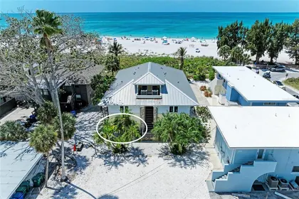 ANNA MARIA FL Home
