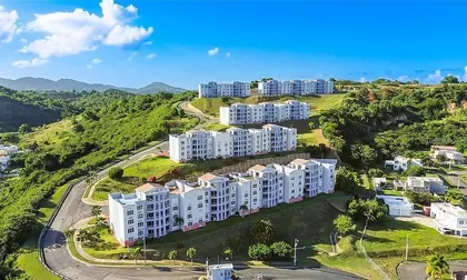 FAJARDO PR Home