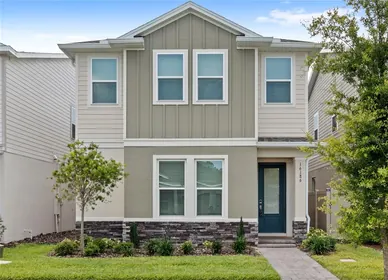 WINTER GARDEN FL Home