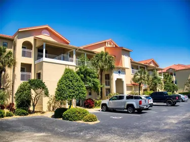 NEW SMYRNA BEACH FL Home