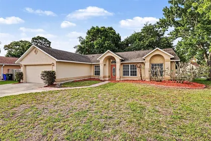 ROCKLEDGE FL Home