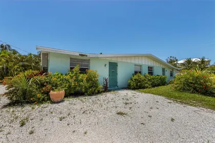 ANNA MARIA FL Home