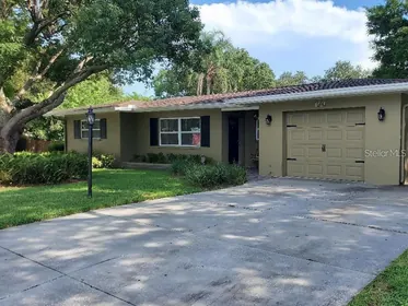CLEARWATER FL Home