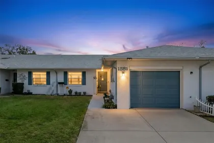 WINTER HAVEN FL Home