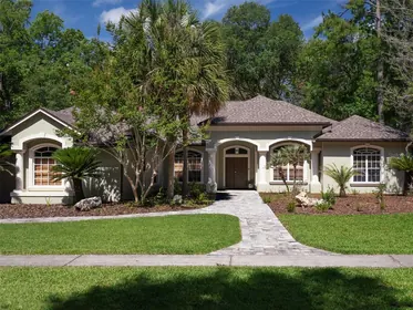 GAINESVILLE FL Home