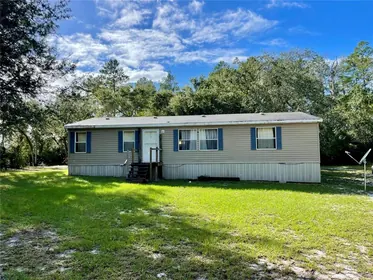 EUSTIS FL Home