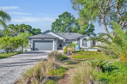 HOMOSASSA FL Home