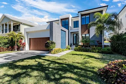 TAMPA FL Home