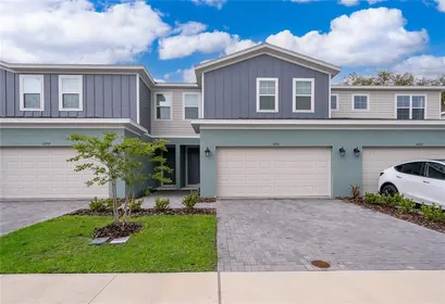ST CLOUD FL Home